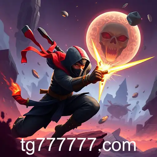 Exploring the Thrilling World of Action Games on TG777