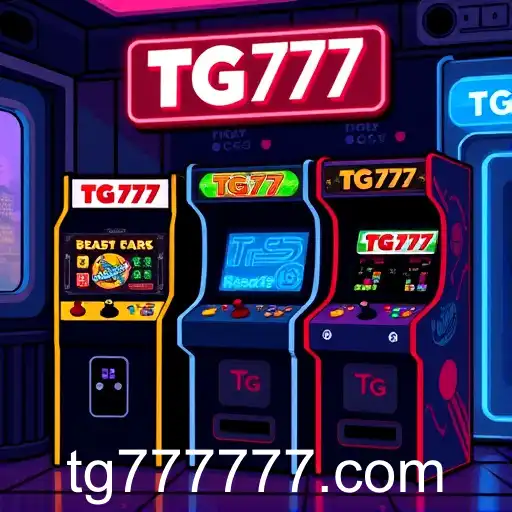 Exploring the Timeless Appeal of Arcade Games