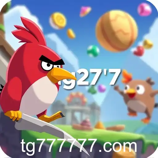 Exploring the Allure of 'Casual Games' and the Rise of TG777