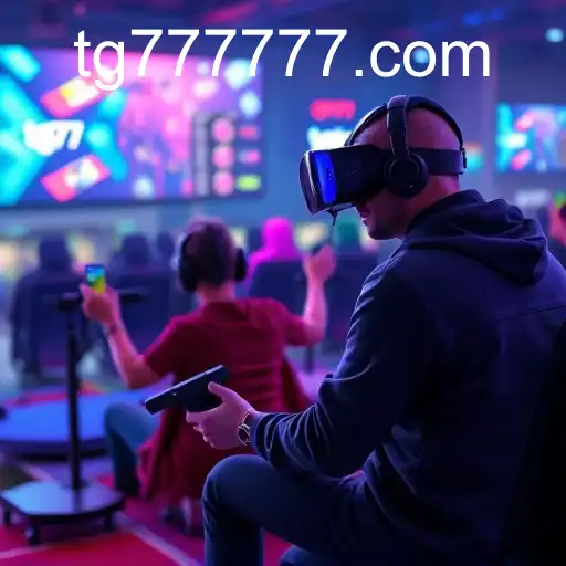 Emerging Trends in Online Gaming