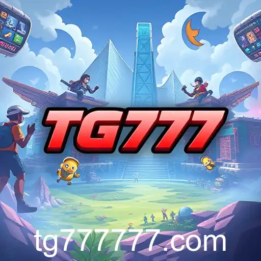 The Digital Playground: Exploring TG777 in 2025