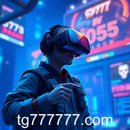 The Digital Evolution of Gaming in 2025