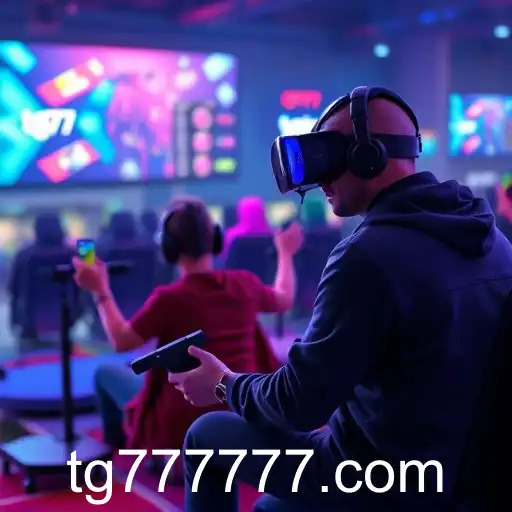 Emerging Trends in Online Gaming