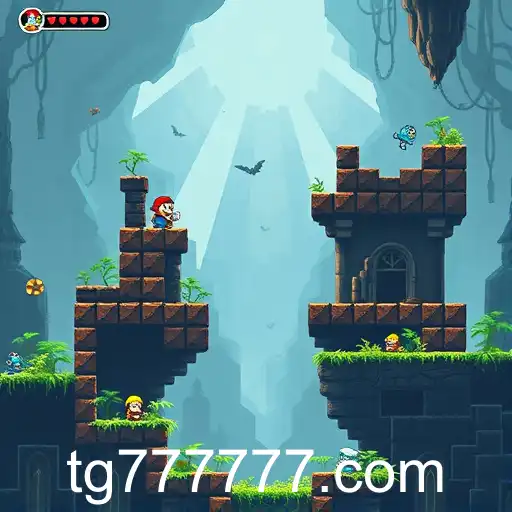 Gaming in the Age of Change