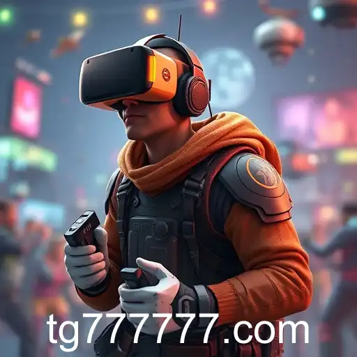 Gaming Trends and Innovations in 2025