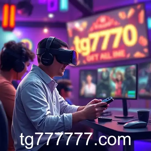 Evolving Landscape of Online Gaming