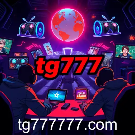 Revolutionizing Online Gaming with TG777