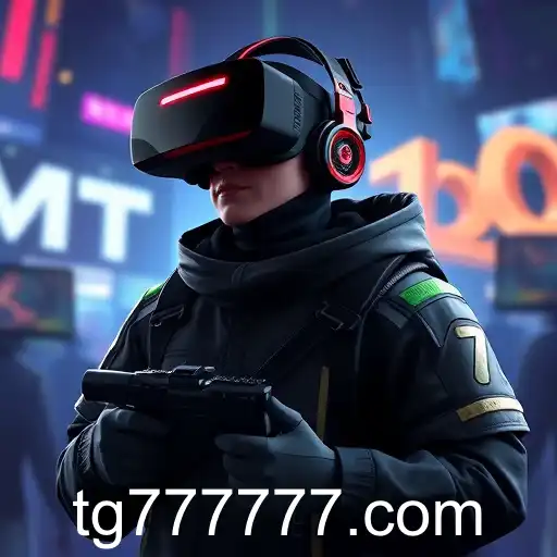 The Rise of TG777 in the Gaming World