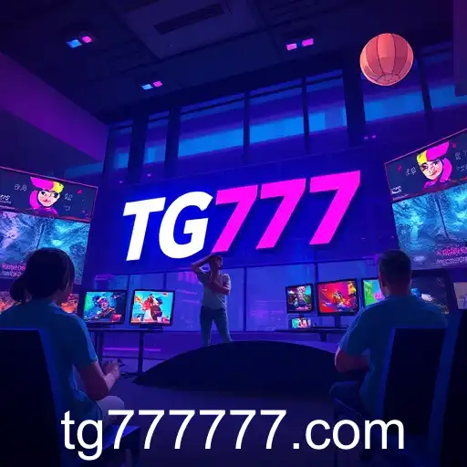The Rise of TG777: Changing the Game Landscape