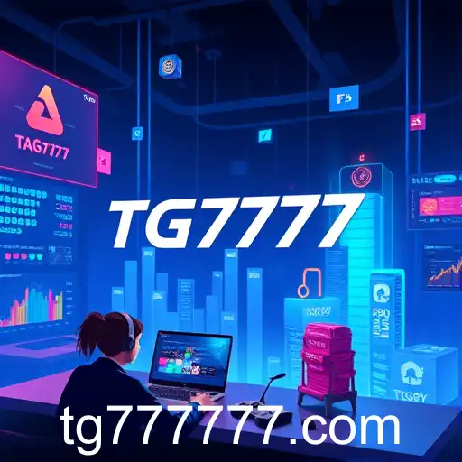 The Rise of TG777: A New Era in Online Gaming