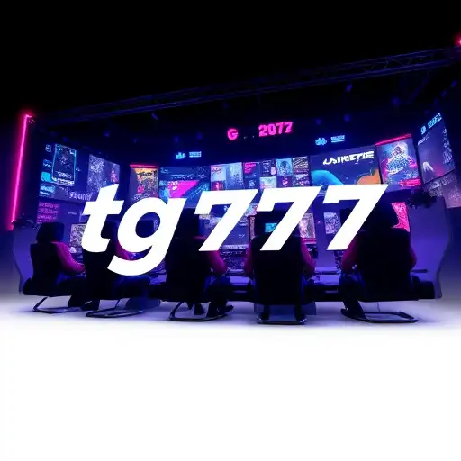TG777: The Rise of Online Gaming in 2025