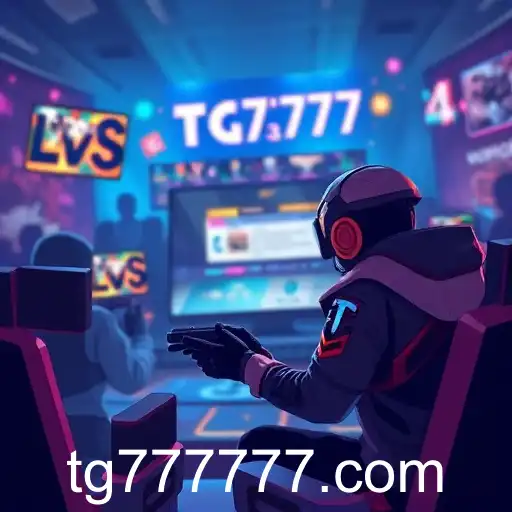 Understanding TG777's Role in the Gaming World