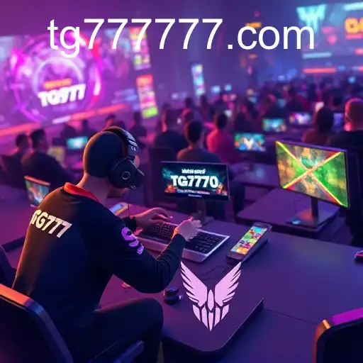 The Rise of Online Gaming in 2026: Unveiling the Impact of tg777