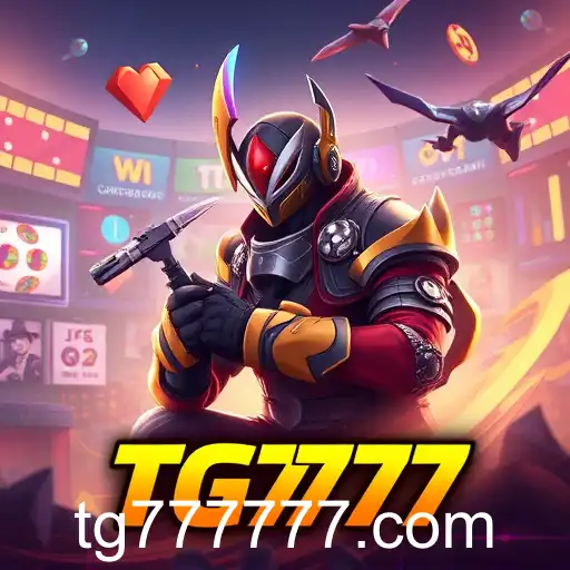 The Rise of TG777 in the Gaming World