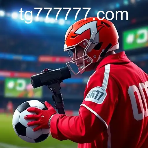 The Rise of TG777 in Online Gaming