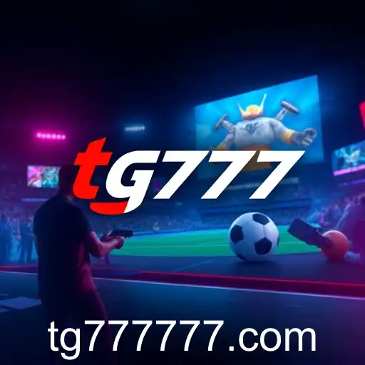 The Rise of TG777: Shaping the Future of Online Gaming