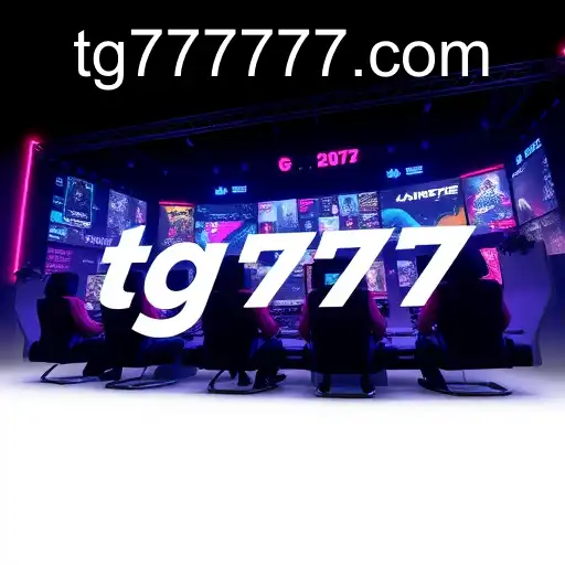 TG777: The Rise of Online Gaming in 2025