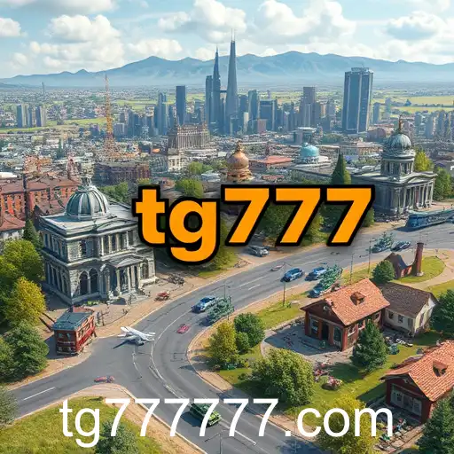 Exploring the Diverse World of Simulation Games