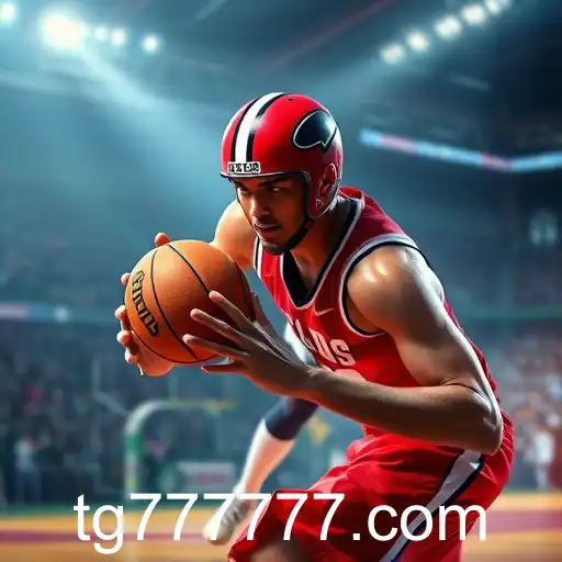 Exploring the Thrilling World of Sports Games with the tg777 Keyword