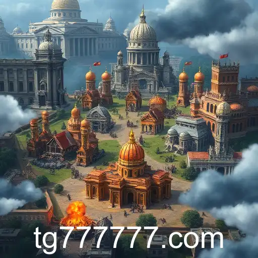 Exploring the Thrills of Strategy Games: The Mind's Playground