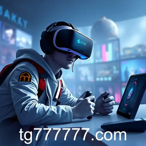 Rising Popularity of TG777 in the Gaming World