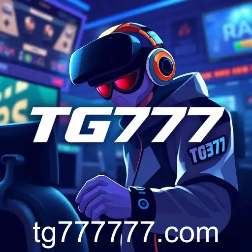 TG777 Shapes Online Gaming Landscape